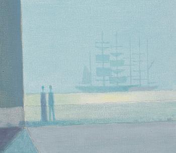 SVEN JONSON,