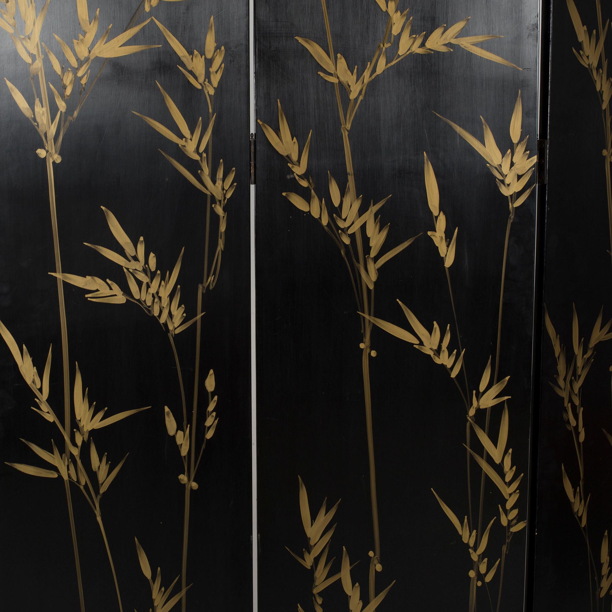 VIKSKÄRM Japan 1900-talets första hälftt/mitt.