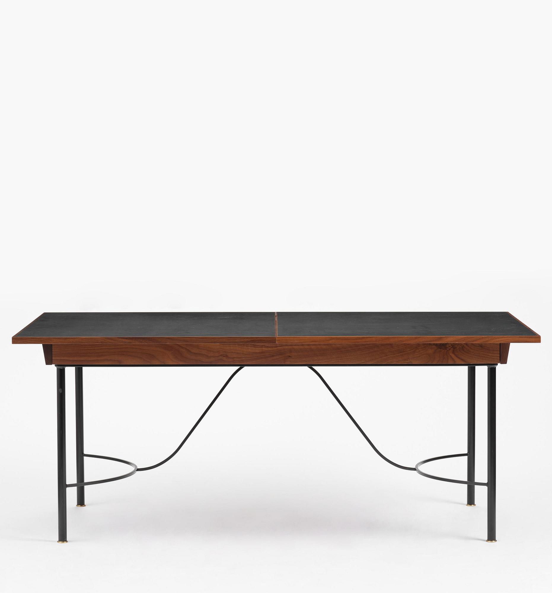 Josef Frank, a dining table model 884, Firma Svenskt Tenn, 2000s.