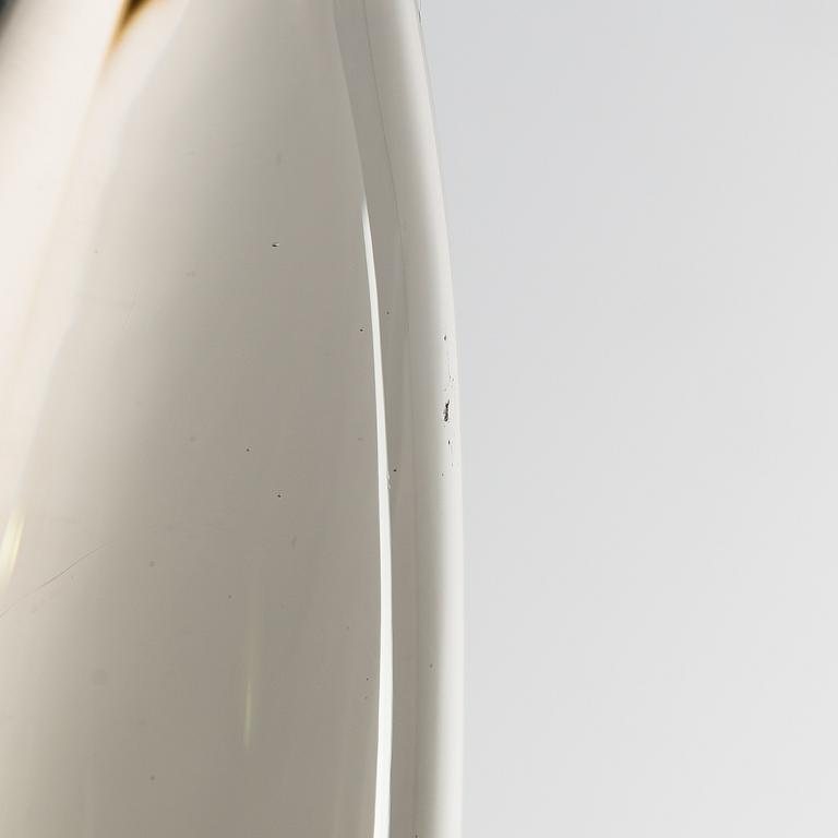 TIMO SARPANEVA, A glass sculpture signed Timo Sarpaneva 3568.