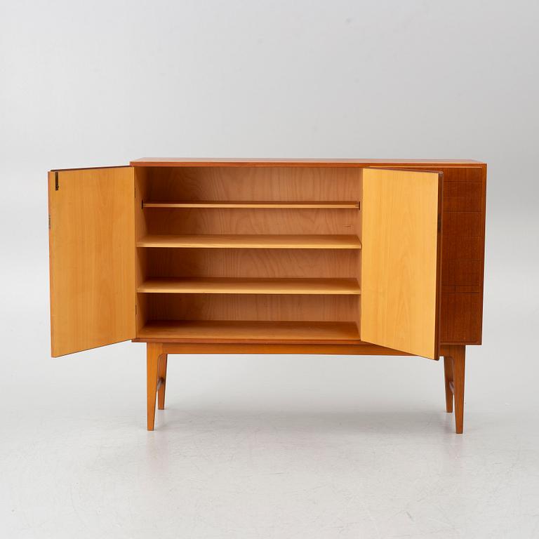 Sideboard, second half of the 20th century.