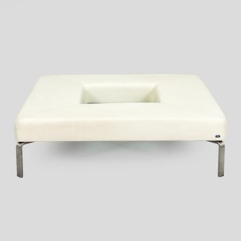 Soffbord / sittpuff, De Sede, Schweiz 2000-tal.