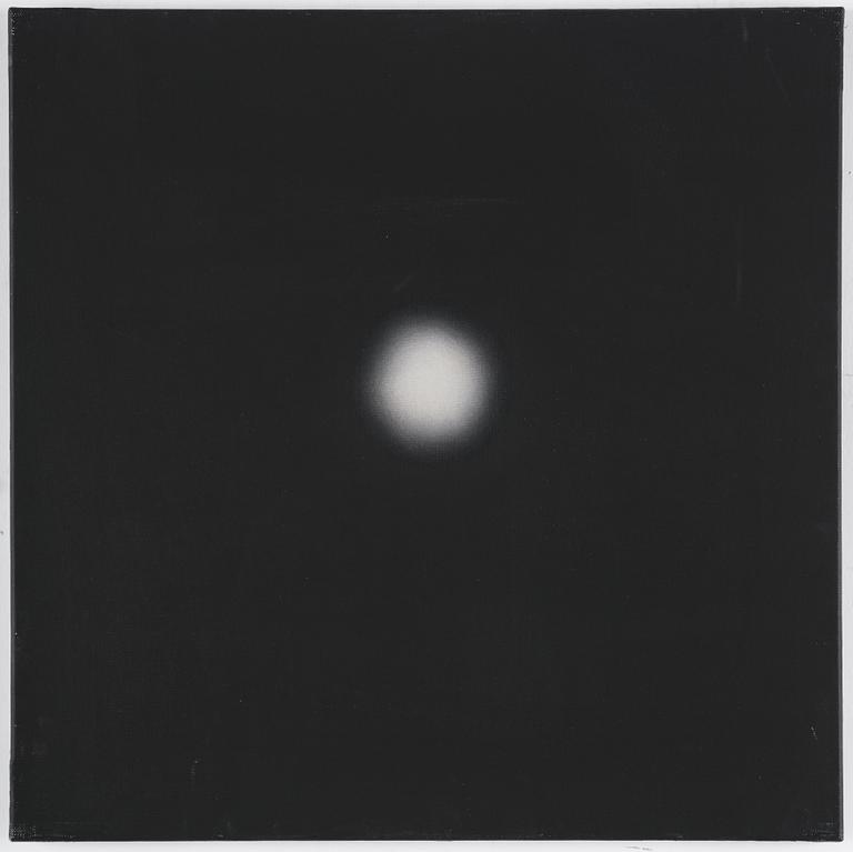 Albert Contreras, "No 44".