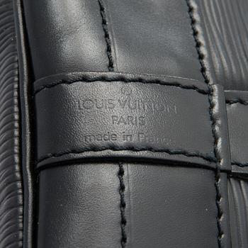 Louis Vuitton, A Epi Leather 'Noé' Bag.