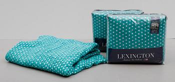 ÖVERKAST, 3 st, Lexington.