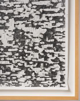 Sara Wallgren, "Discontinuances 4".