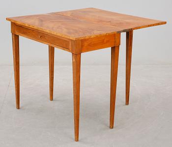 SPELBORD, 1800-tal.
