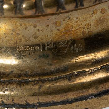 Arman (Armand Pierre Fernandez), "Double Chassis".