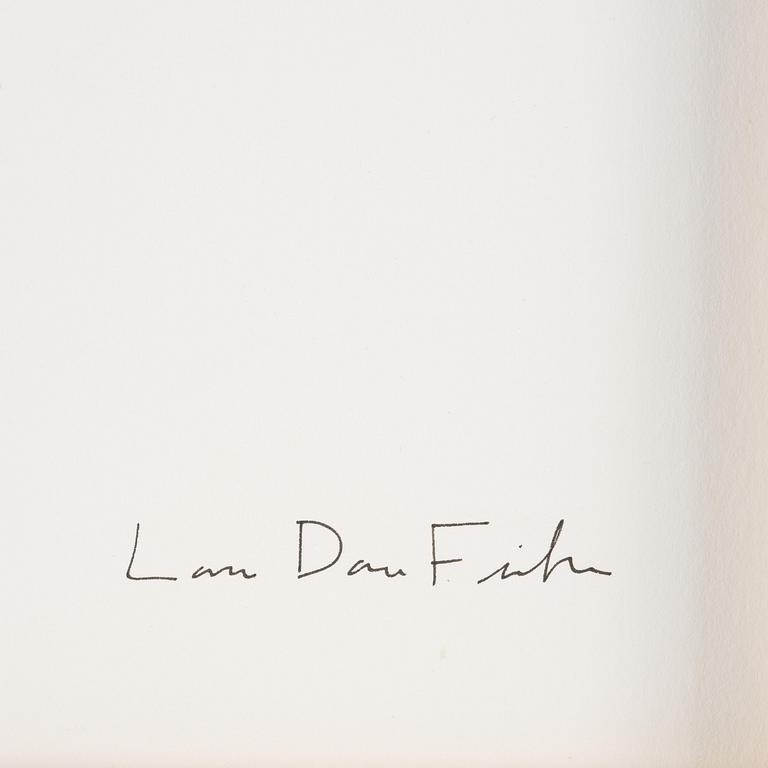 Lauren Davies Fischer, "Rack Tire and Tongue".