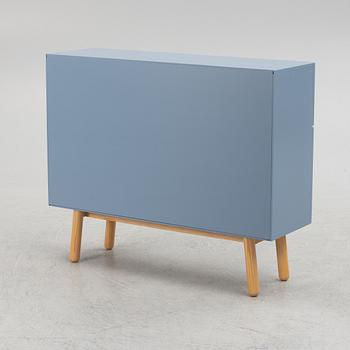 Håkan Johansson, bureau, "Peep B3", Zweed Furniture.