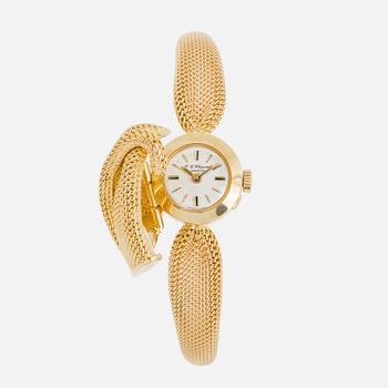 CHOPARD, wristwatch, 16 (22) mm.