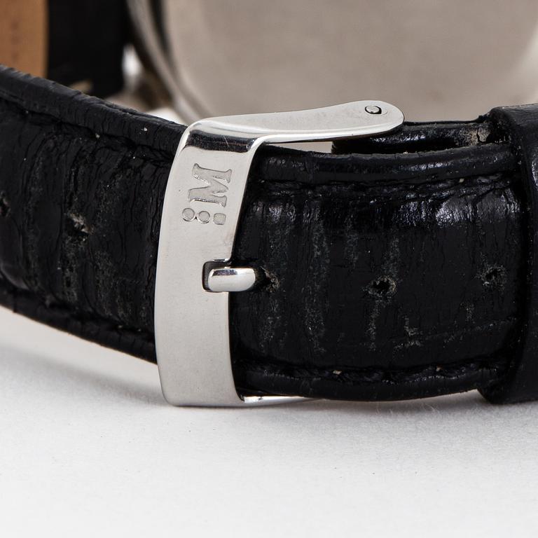 INTERNATIONAL WATCH Co, Schaffhausen, "IWC", wristwatch, 35 mm,