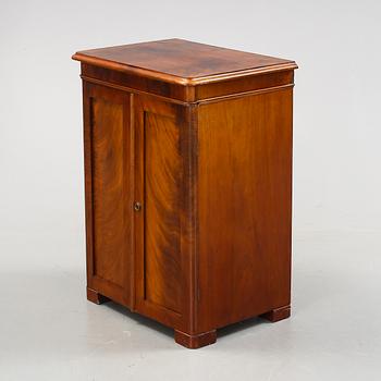 SKÅP, Karl Johan, 1800-talets mitt.