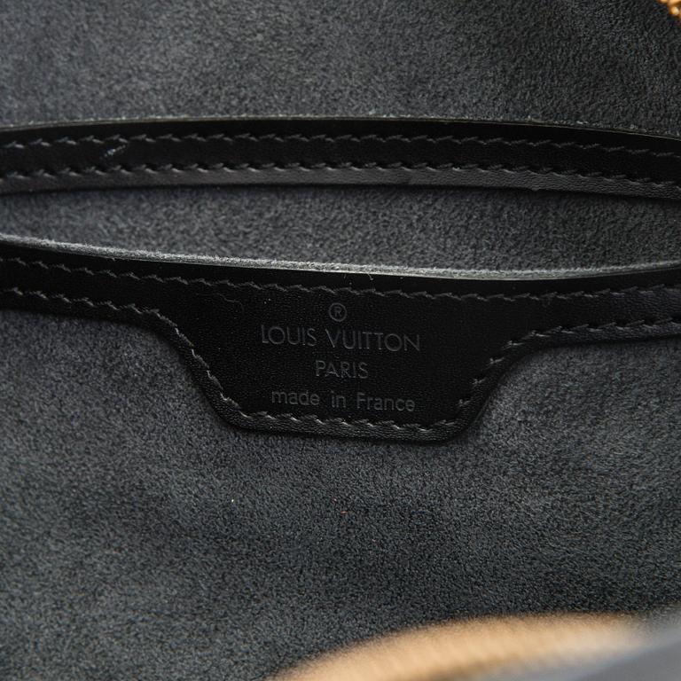 Louis Vuitton,  laukku, "Epi Soufflot", ja pochette.
