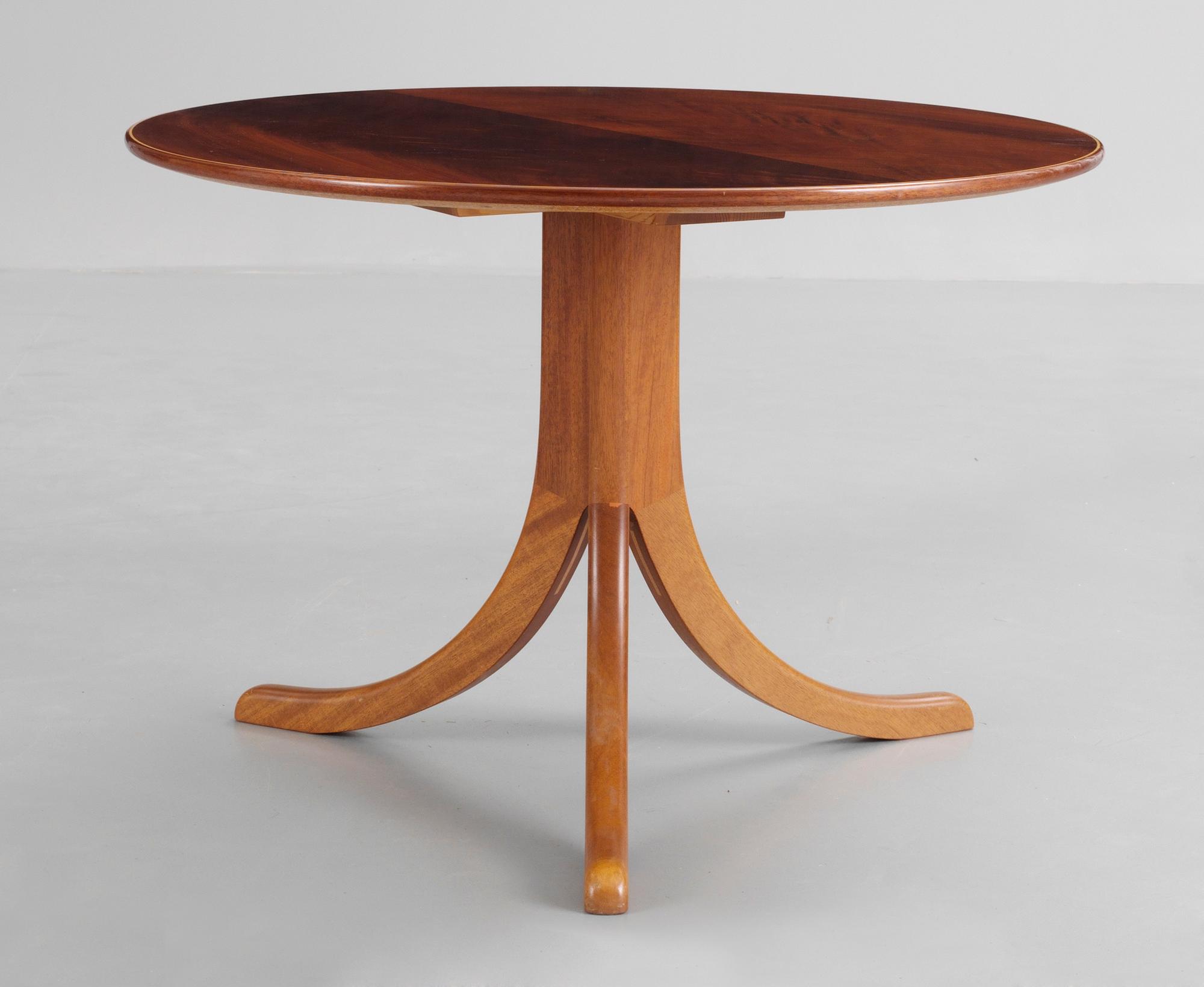 BORD, Josef Frank, Firma Svenskt Tenn.