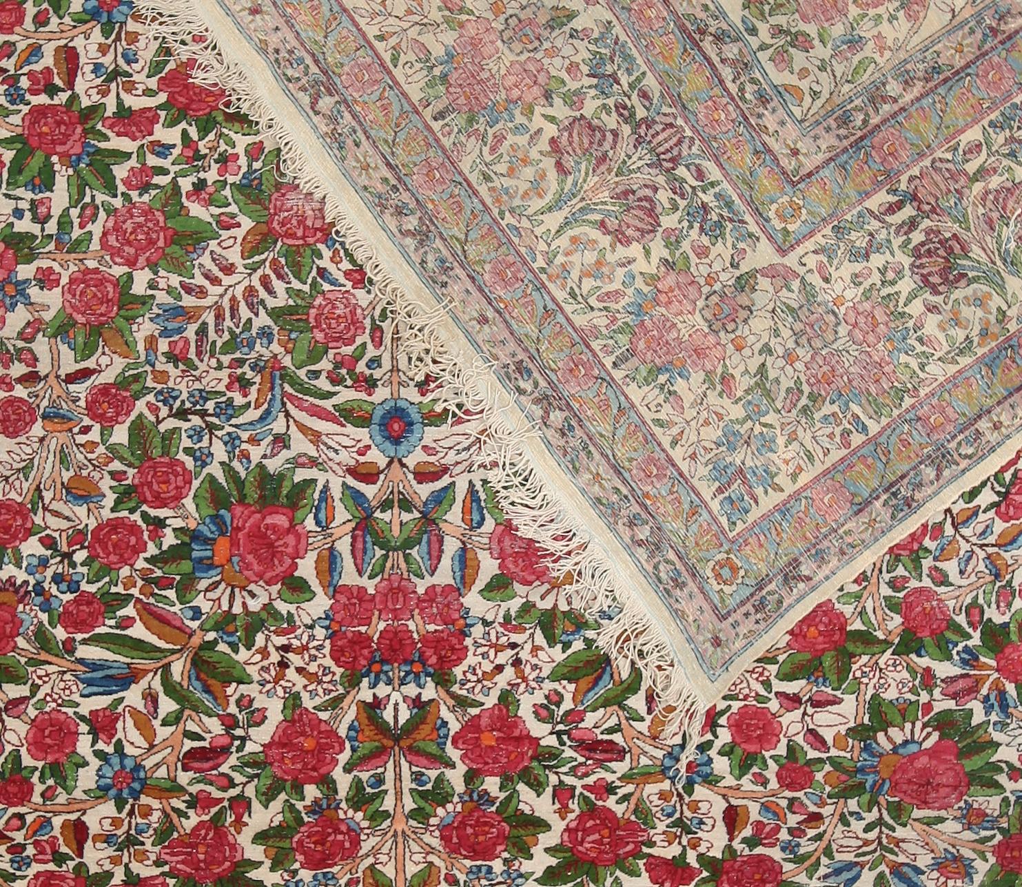 MATTA, Kirman, semiantik. 460 x 340 cm.