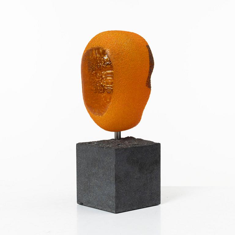 Bertil Vallien, 'Big Brains,' Kosta Boda.