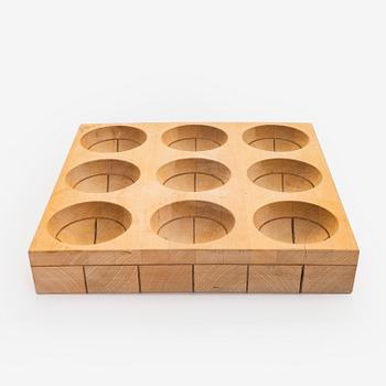 Jouni Leino, Serving dish, prototype, Jouni Leino Design Studio.