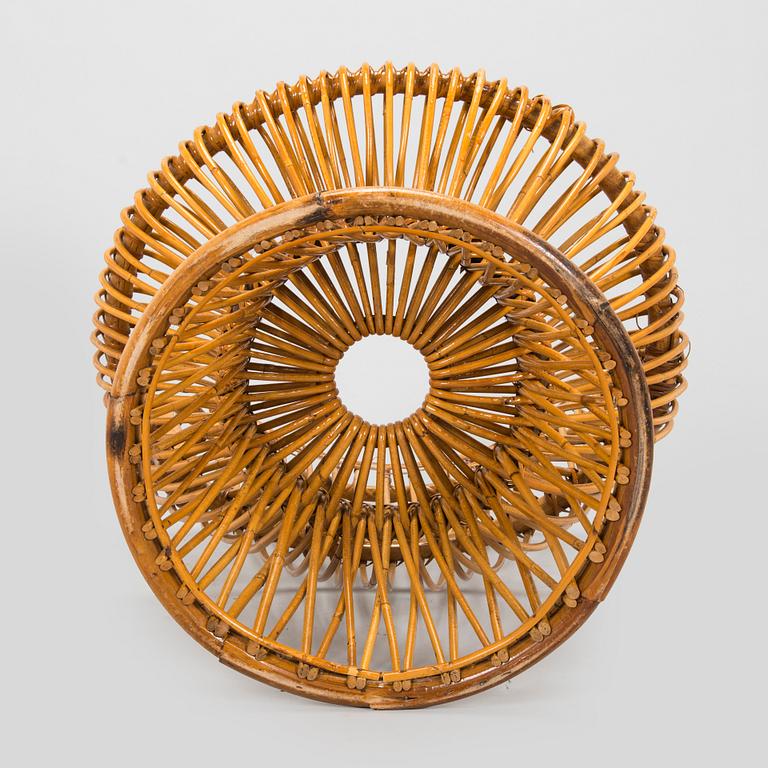 Franco Albini & Gino Colombini, tuoli, "Margherita" Bonacino, Italia, 1951.