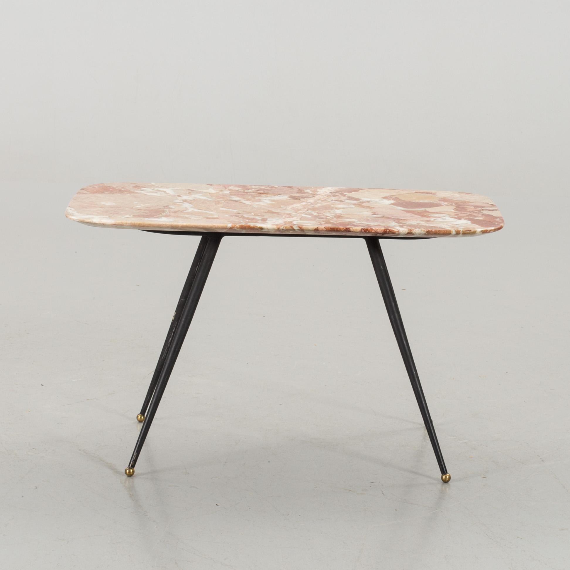 SIDOBORD, Italien 1950/60-tal.