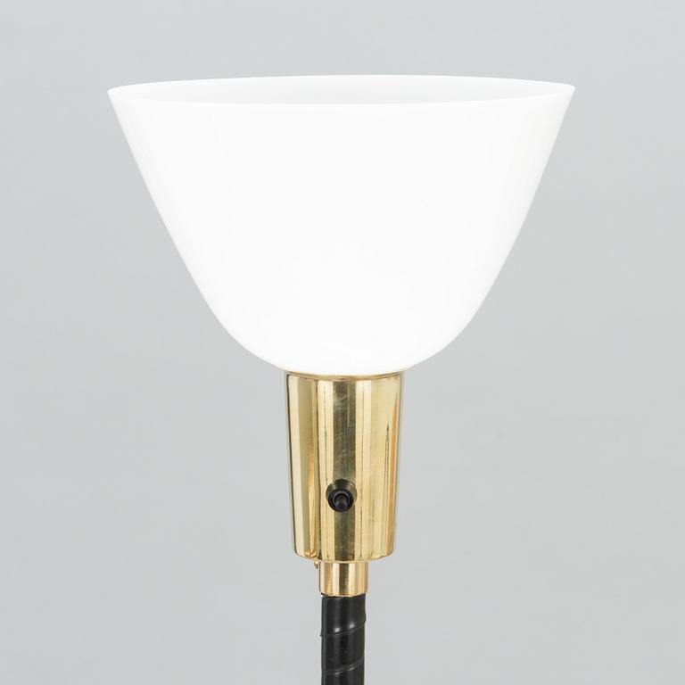 Lisa Johansson-Pape, a 1960's '30-061' floor lamp for Stockmann Orno.