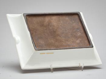 ASKFAT, porslin. Hermès.