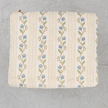 Taburett, sent 1700-tal. Gustaviansk.