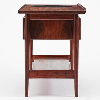 Arne Vodder, sideboard, Sibast Møbler, Denmark, 1960-tal.