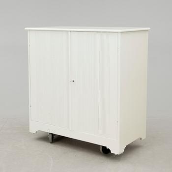 SKÄNK, gustaviansk stil, 1900-talets första hälft.