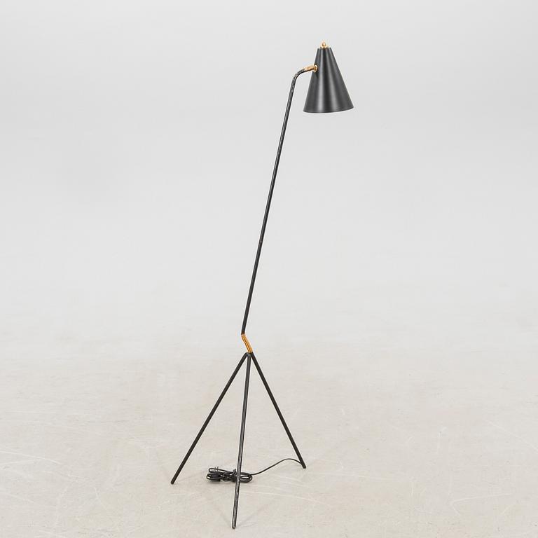 Mid-20th Century Floor Lamp.