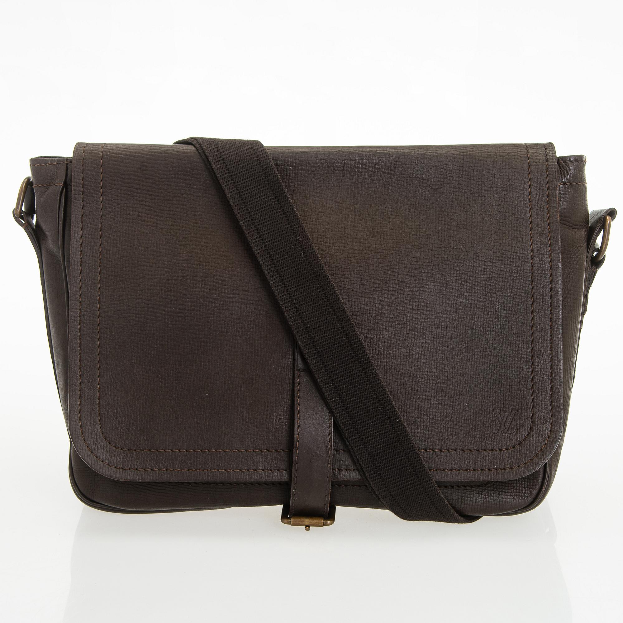 Louis Vuitton, laukku, "Omaha Utah".