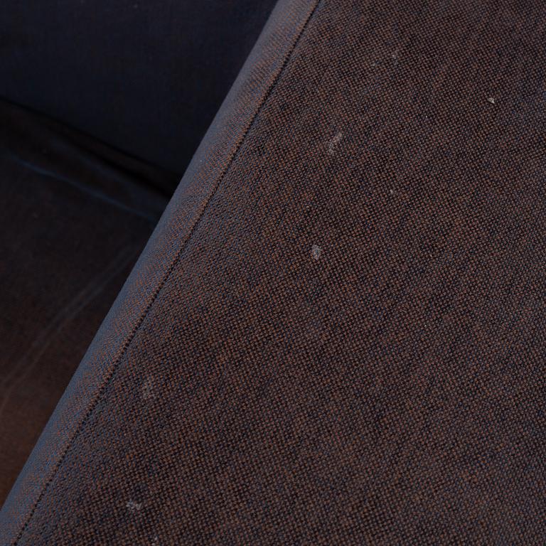 A sofa, Eilersen, 21st century.