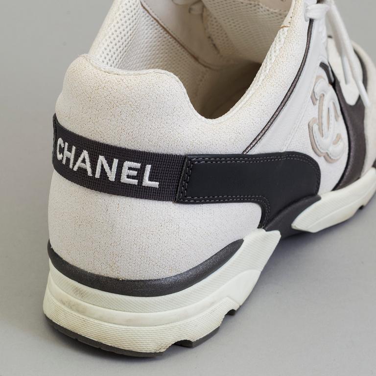 SNEAKERS, Chanel, size 36.