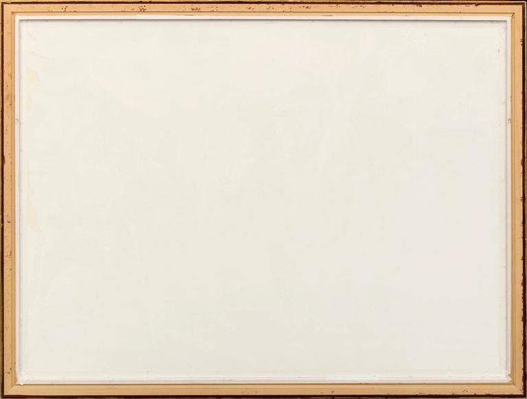 BEVERLOO CORNEILLE, silkscreen, signed and numbered 86/200.