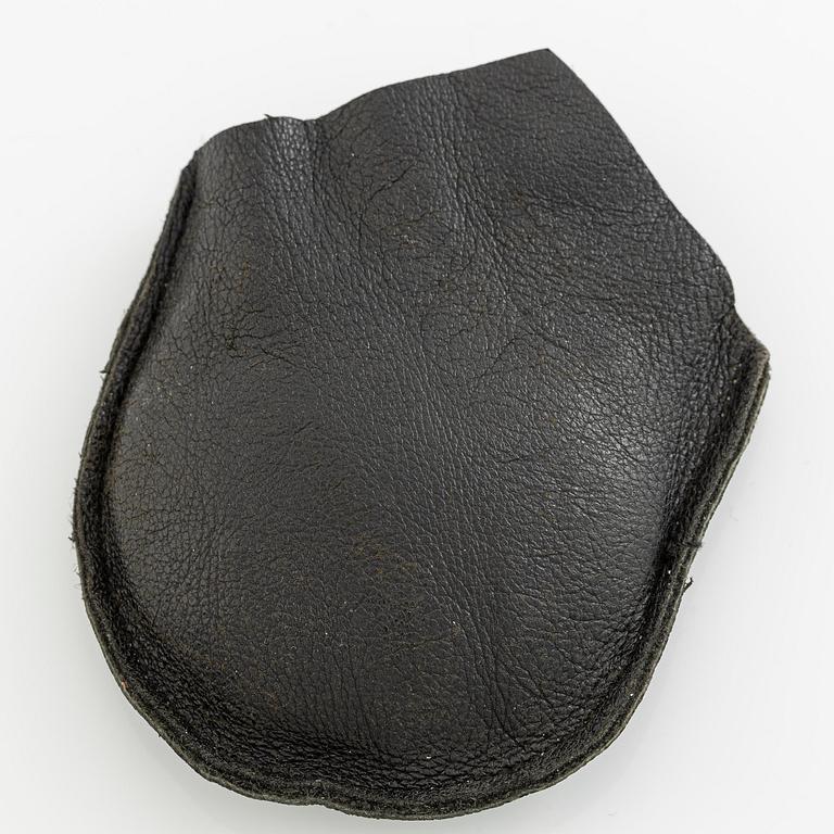 Pocket watch, repeater, ca 1820.