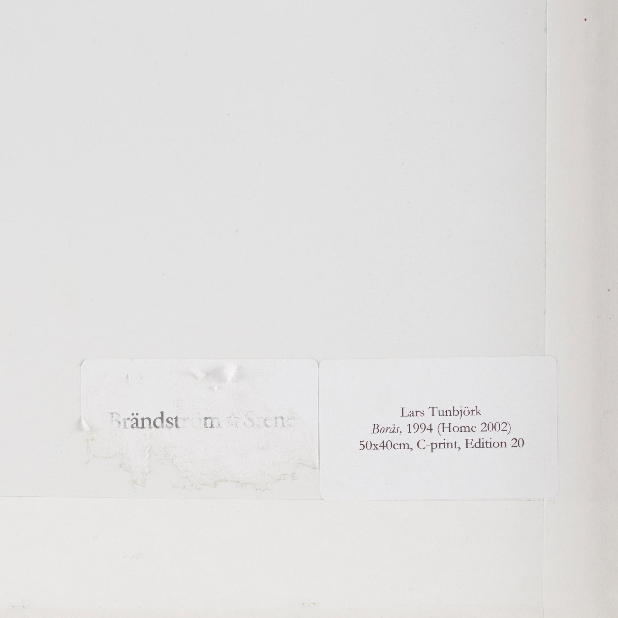 "Borås", 1994.