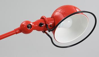 GOLVLAMPA, "Loft", Jielde, Frankrike 1900/2000-tal.