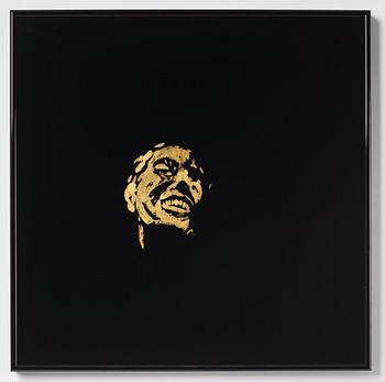 Ulrik Samuelson, Untitled.