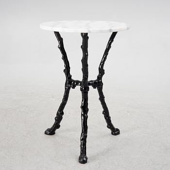 Trädgårdsbord, 1900-tal.