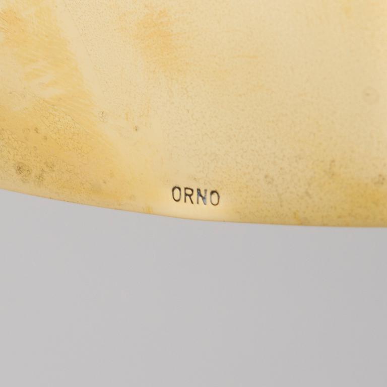 LISA JOHANSSON-PAPE, seinävalaisin, malli 3062, Stockmann Orno 1900-luvun puoliväli.