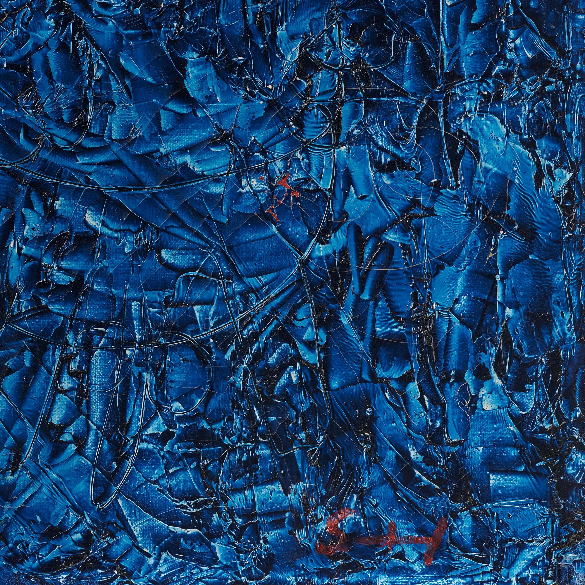 Henri Sert, Untitled.