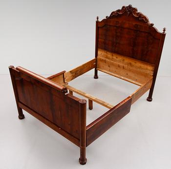 SÄNG, 1800-talets andra hälft.