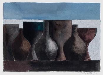 191. Philip von Schantz, "Dagboksblad".