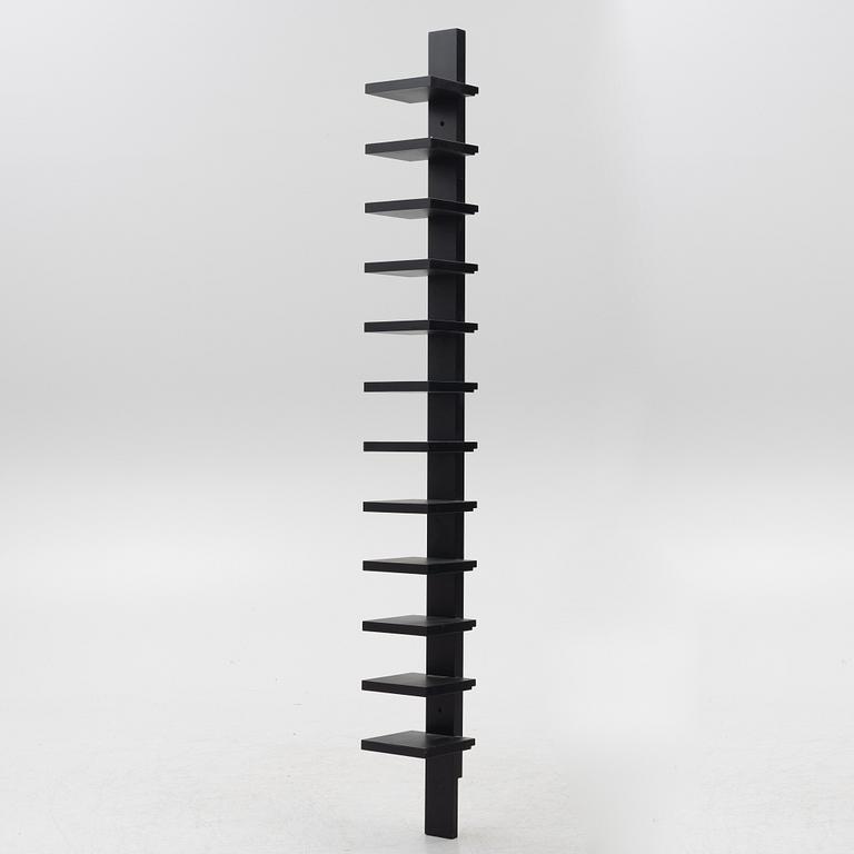 John Kandell, Shelf, 'Pilaster', Källemo.