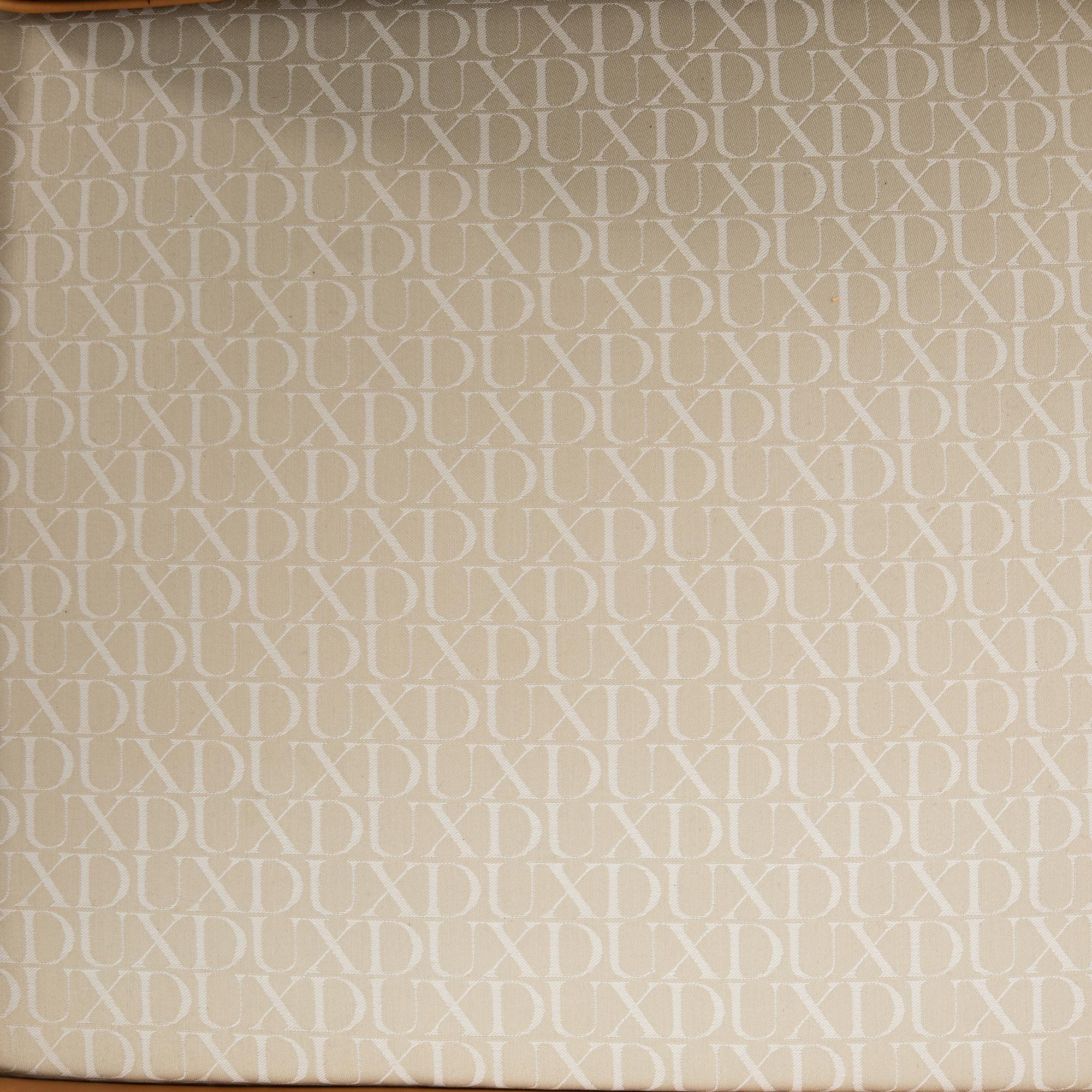 Armchairs 2 pcs DUX late 20th century.