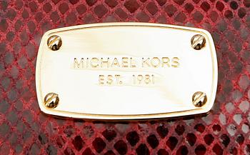 VÄSKA, Michael Kors, 2000-tal.