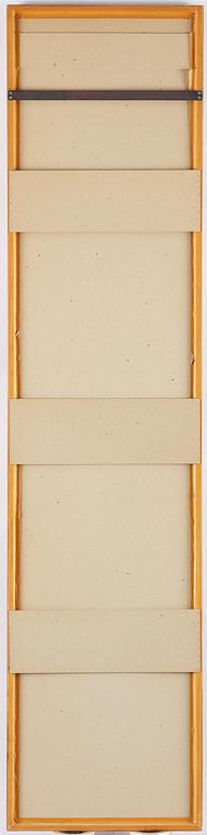 A set of four kesi panels depicting Xiwangmu and the daoist Immortals, late Qing dynasty.