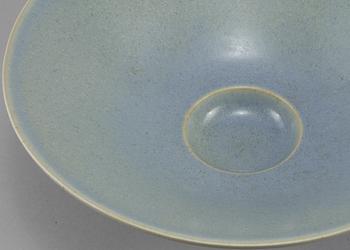 SKÅL, stengods, Arabia, 1900-talets andra hälft.