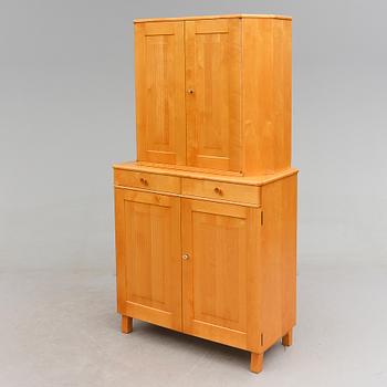 SKÅP, "Talavid", Carl Malmsten, Waggeryd, 1900-talets andra hälft.