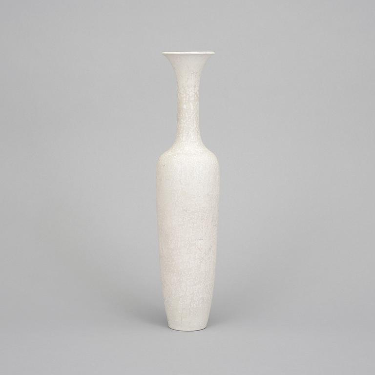 VAS, stengods, Gunnar Nylund, Rörstrand, 1940-50-tal.